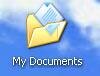 ჩემი დოკუმენტების ადგილმდებარეობა